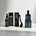 Full Pack | Hair Filler + Serum + Derma Roller